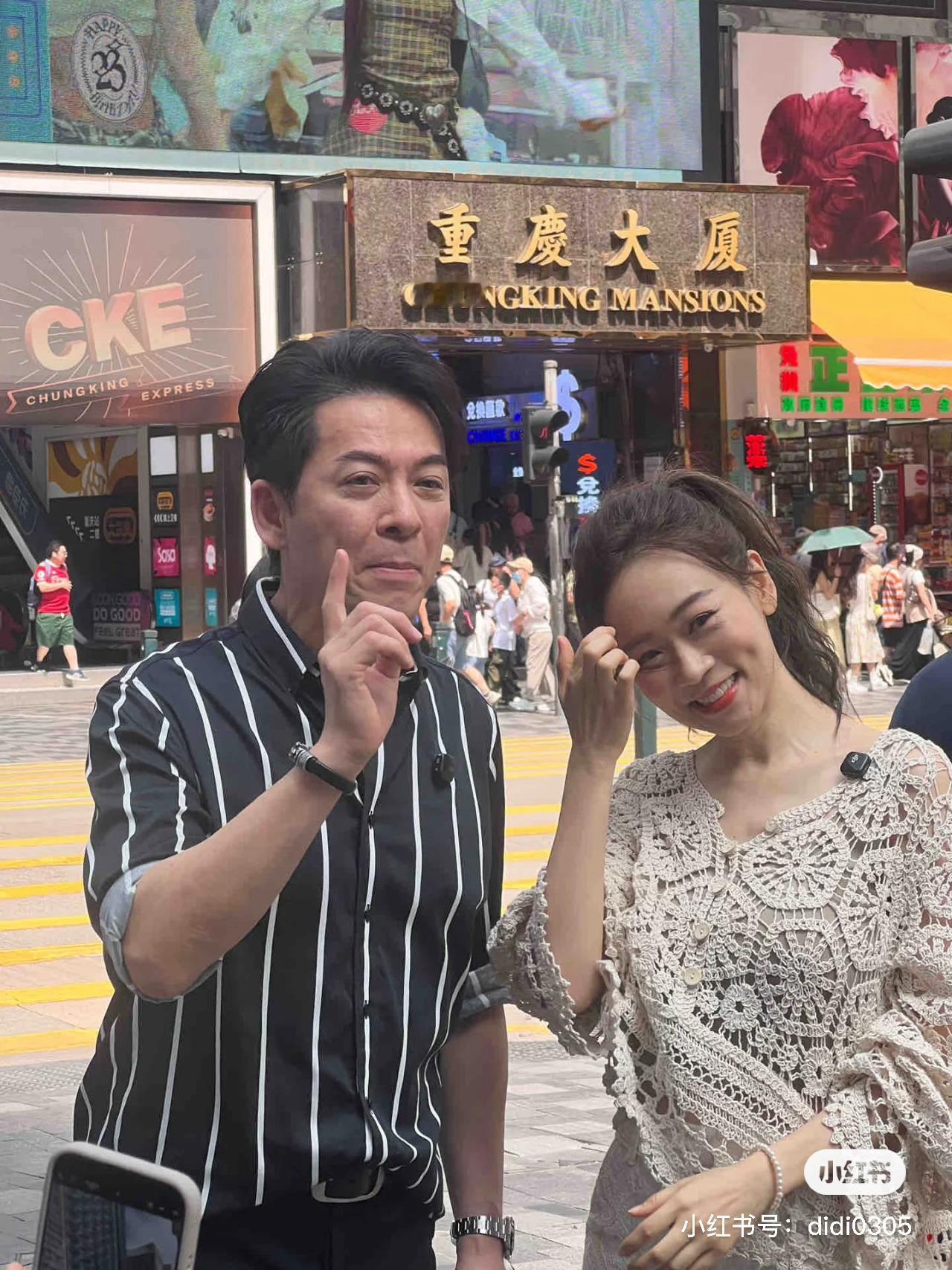 46岁的杨思琦 ​​​