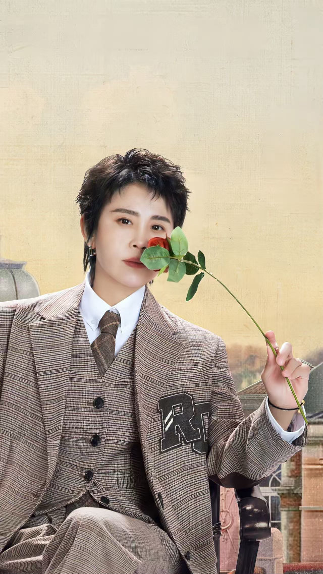 疑似王濛心甘情愿唱便利贴的原因 笑死，原来王濛唱成那样是因为眼里只有李小冉的颜值