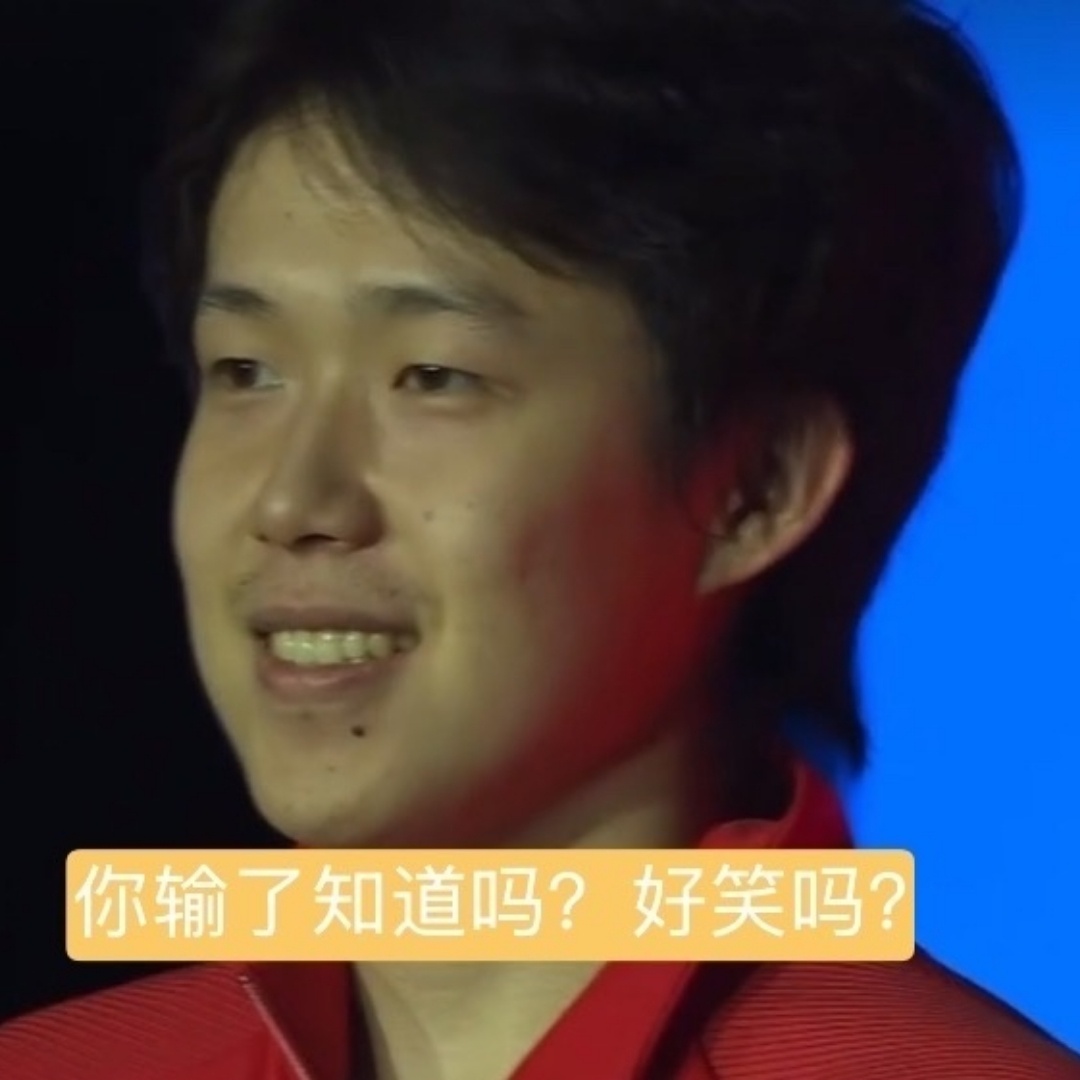 王楚钦孙颖莎获混双亚军