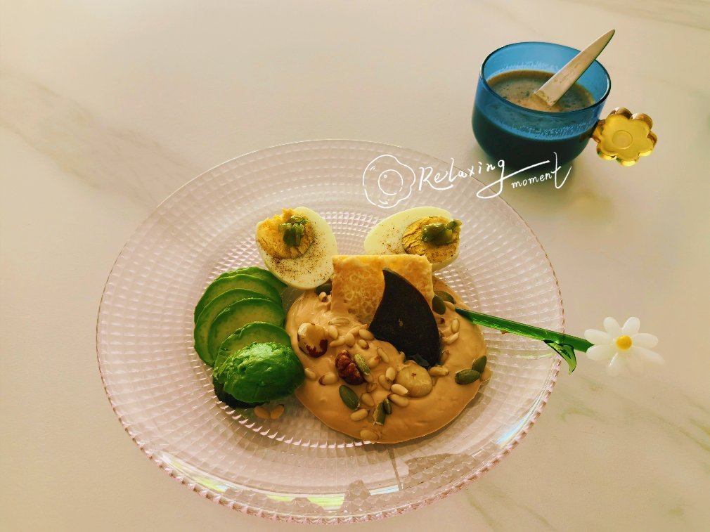 生酮记录 早餐day35: 