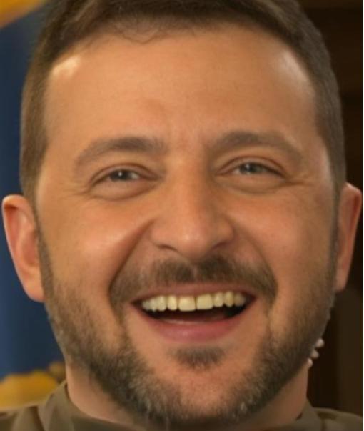 美俄全看走眼了！谁都没想到，阻碍俄乌和平的根本不是泽连斯基，而是藏在他身后的 “