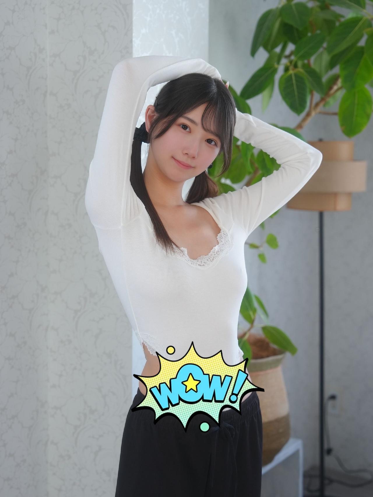 甜妹晒图笔记大赛晒出美丽身影