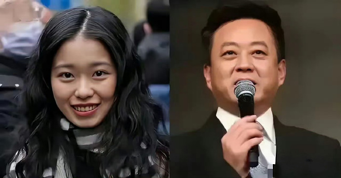她知道自己臭名昭著吗？还是说，一直以为自己广受网友追捧？换句话说，她还要脸吗？ 