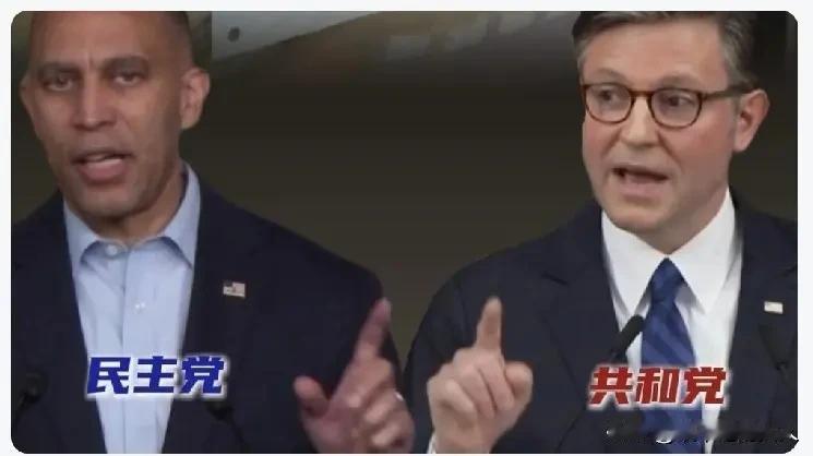 新的记录就要诞生了！
留给特朗普政府的时间不多了，还有三天，只要民主党再挺3天，