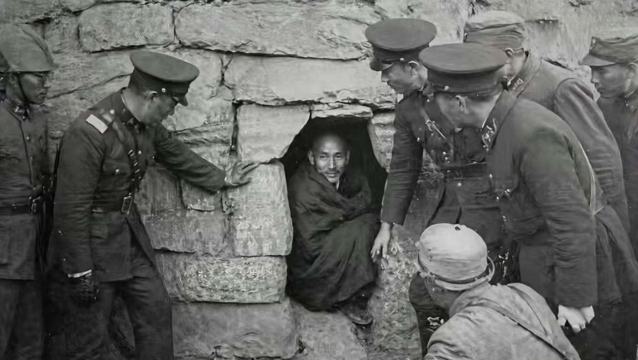 “西安事变”——老蒋不堪回首的往事
曾经的不可一世的风云人物，在1936年12月
