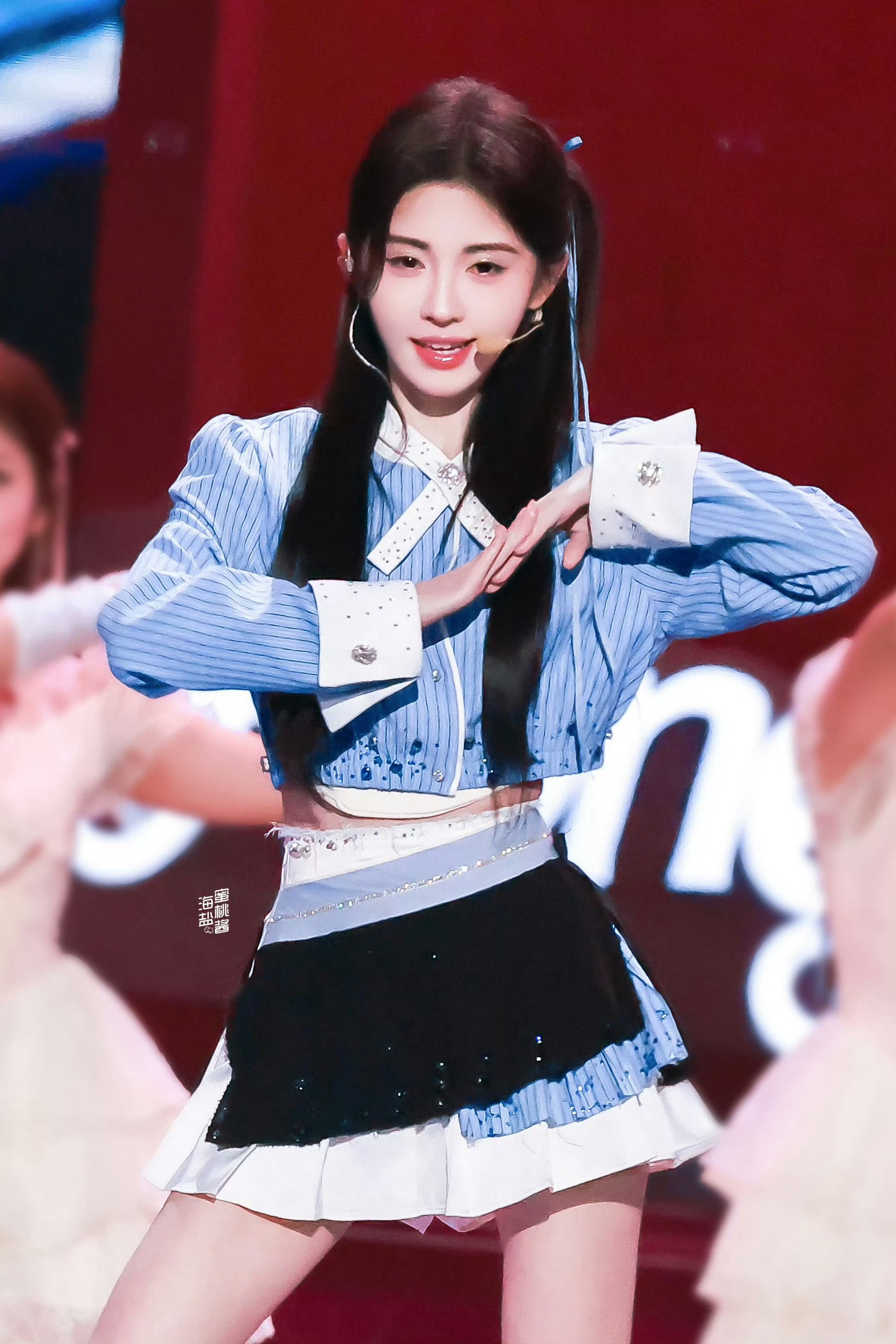 jjy鞠婧祎jjy鞠婧祎澹台台"总有新故事值得盼望."𝘁𝗵𝗲𝗿𝗲 𝗮