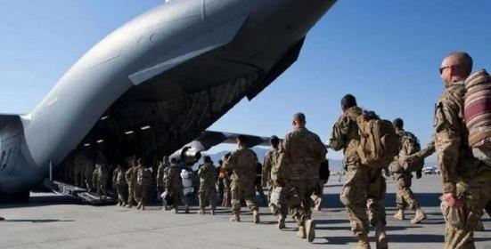 别看美国现在“上蹿下跳”的，但他始终有一个不敢动手的小国家，这个国家就是朝鲜，因