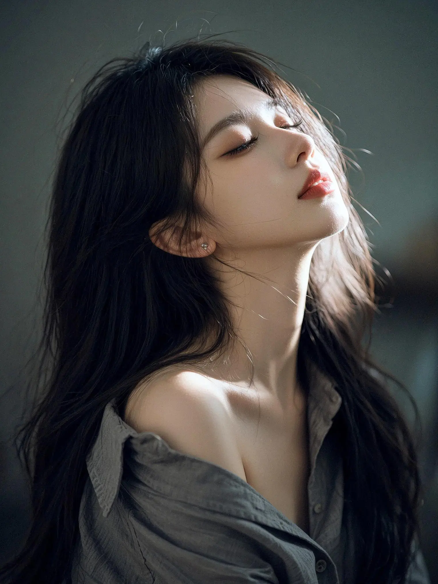 好女人得到名声，坏女人得到一切