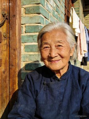 一位方丈大师说：
“母亲是离你最近的佛陀”。
积福报，最快的方法就是孝顺父母。