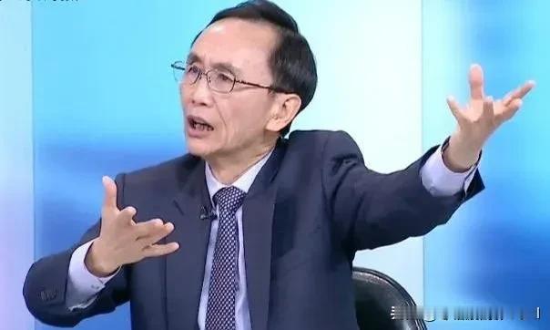 台湾美丽电子报董事长吴子嘉说：5月2日，赖清德偷偷摸摸钻进斯威士兰国王的专机，偷