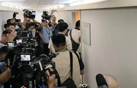 北检查办蓝委陈雪生原因曝光，两批检调先后入场！北检如此大动作意欲何为？
8月24