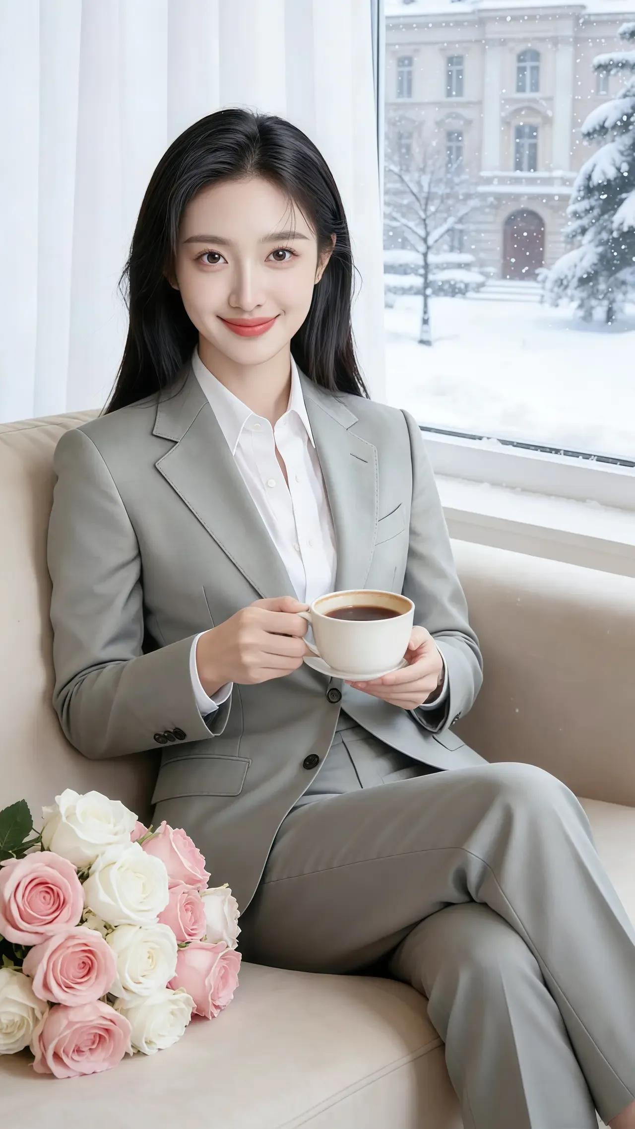 如何做一个有魅力和气质的女人? 在职场女生长得好看是优势吗? 什么样的女人,最有