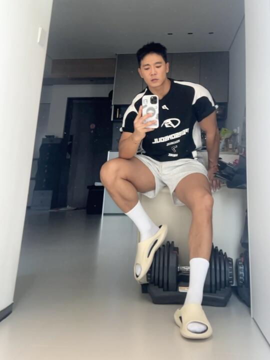 五1️⃣啥安排
