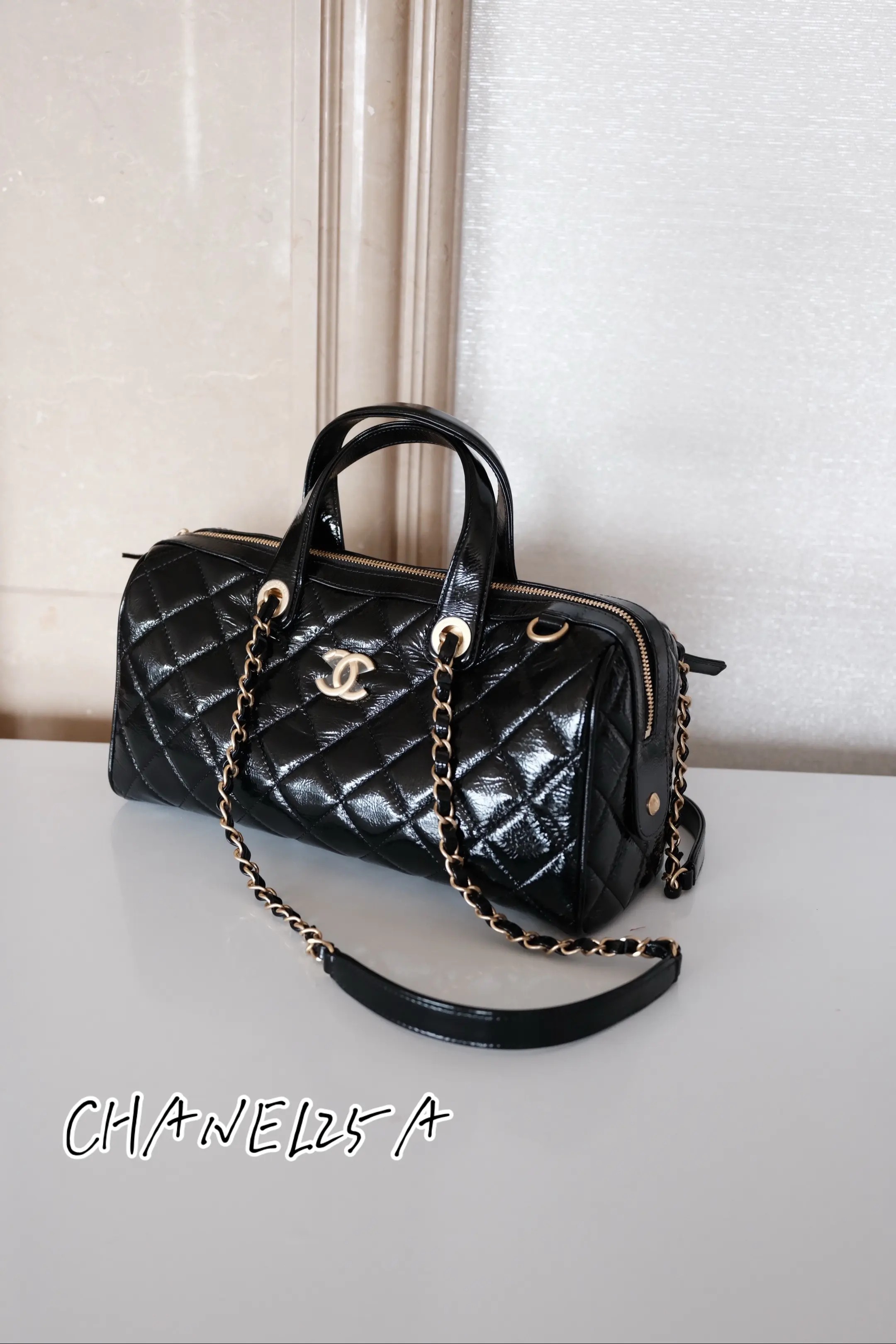 CHANEL25A|碧玺|富士xhalf出图
