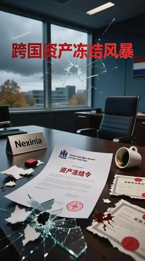 订单排到明年却遭釜底抽薪？这波操作太狠了