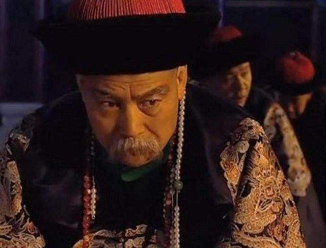 慈禧太后并不是亡国妖后？真正把大清推入深渊的，是那奕劻

说到大清亡国，十个人里