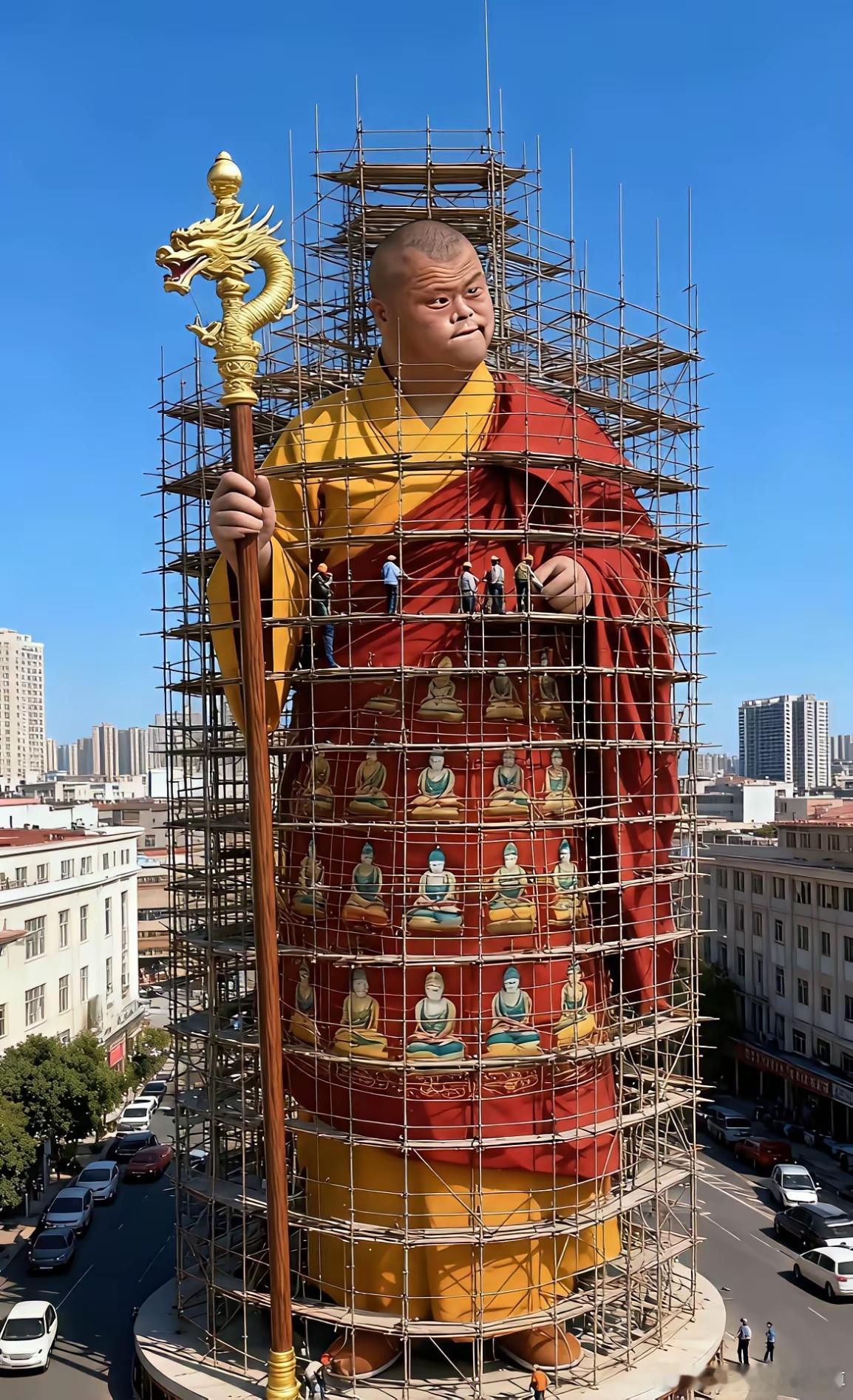 大师你怎么看？委屈你几天！马上好！再坚持✊坚持✊！ 