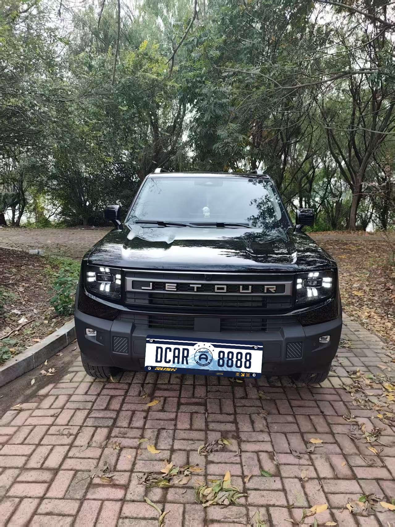 🚗 看到好多新车都用隐藏式门把手，科技感是挺足的，但作为经常跑长途、偶尔下乡的