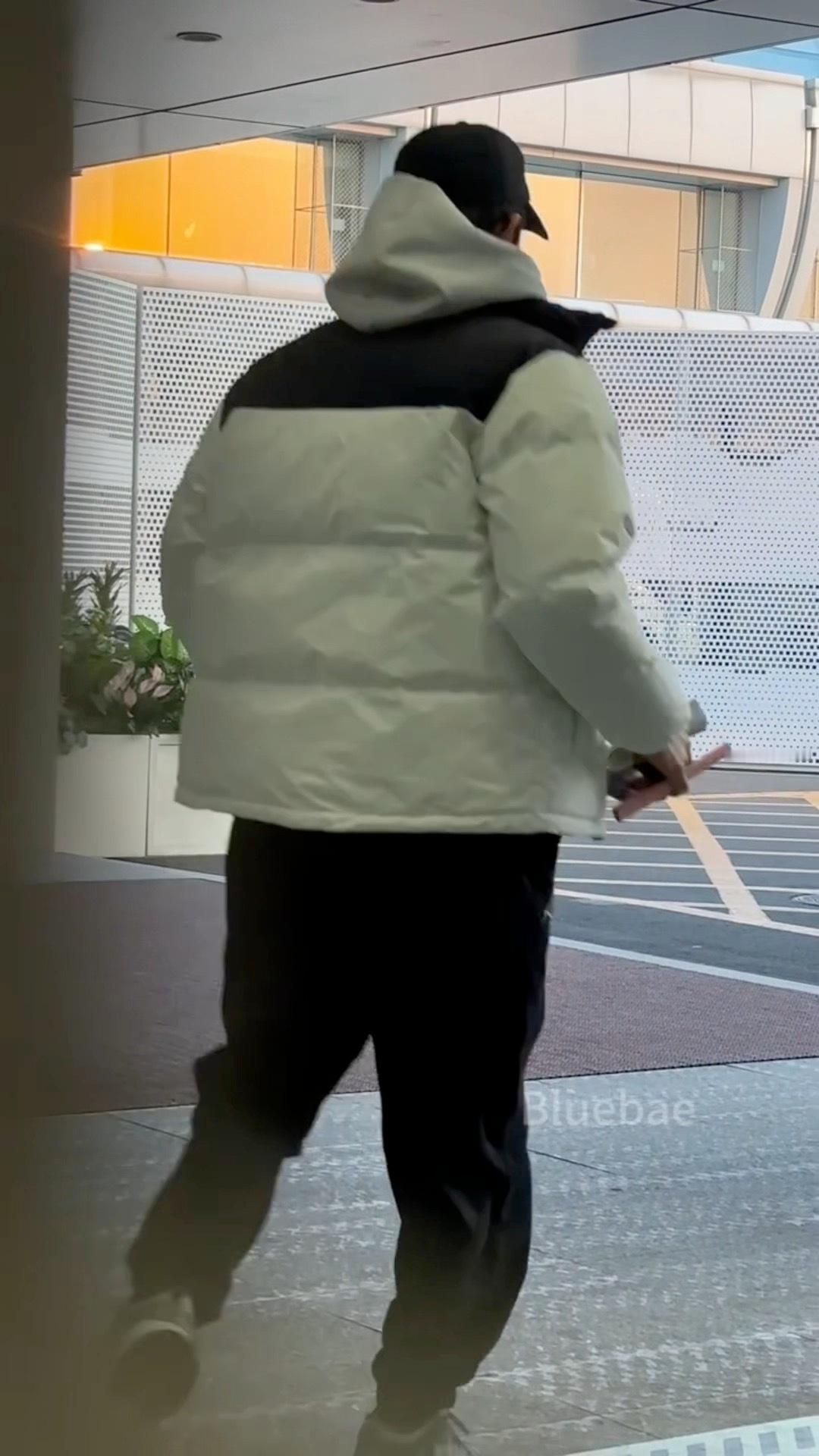 …不知道你俩谁更像兔子 