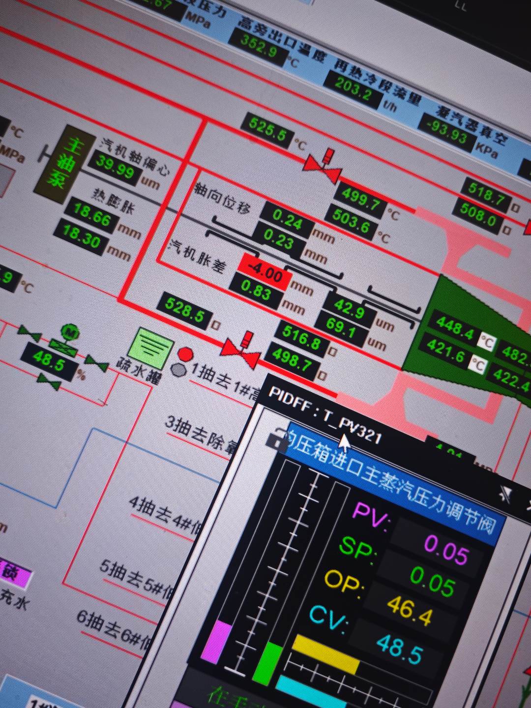 完辣 完辣  机组要跳车喽🥺