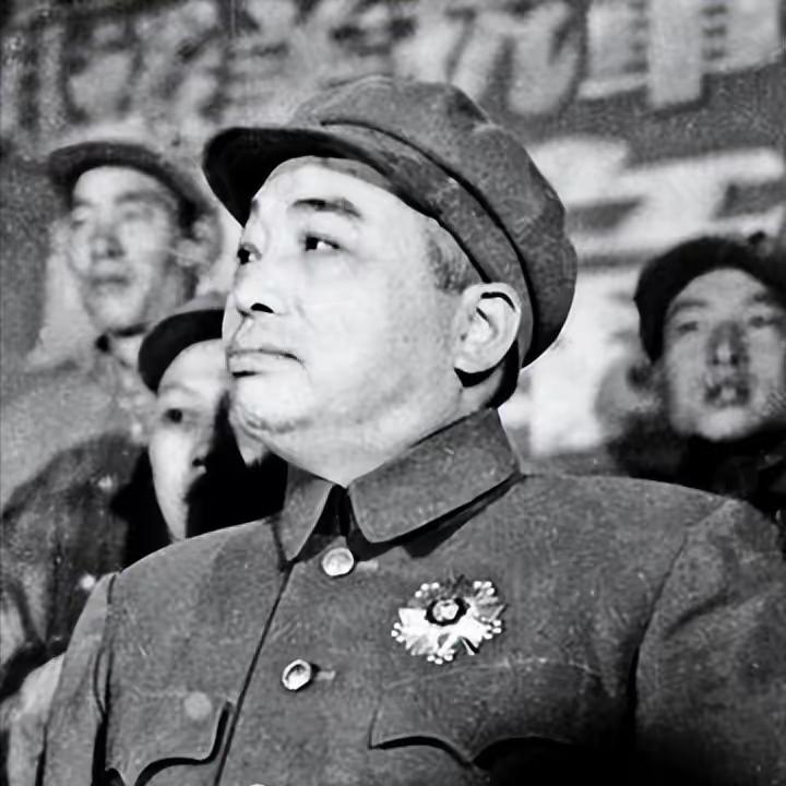 1951年，彭德怀要在朝鲜枪毙周总理的女婿，总理得知后，急忙给彭德怀发电，要求将