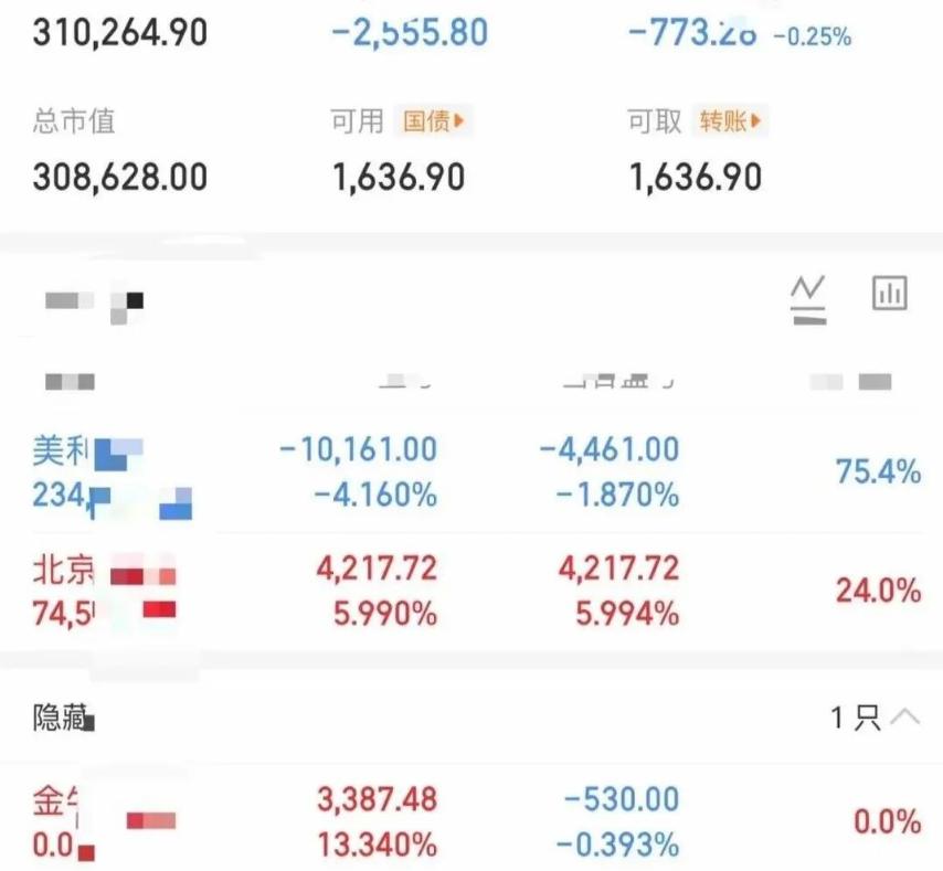 大曾子果然是卖啥涨啥，收盘依然是绿的，主要是因为美利Y早上冲高没走，回落甚至还加