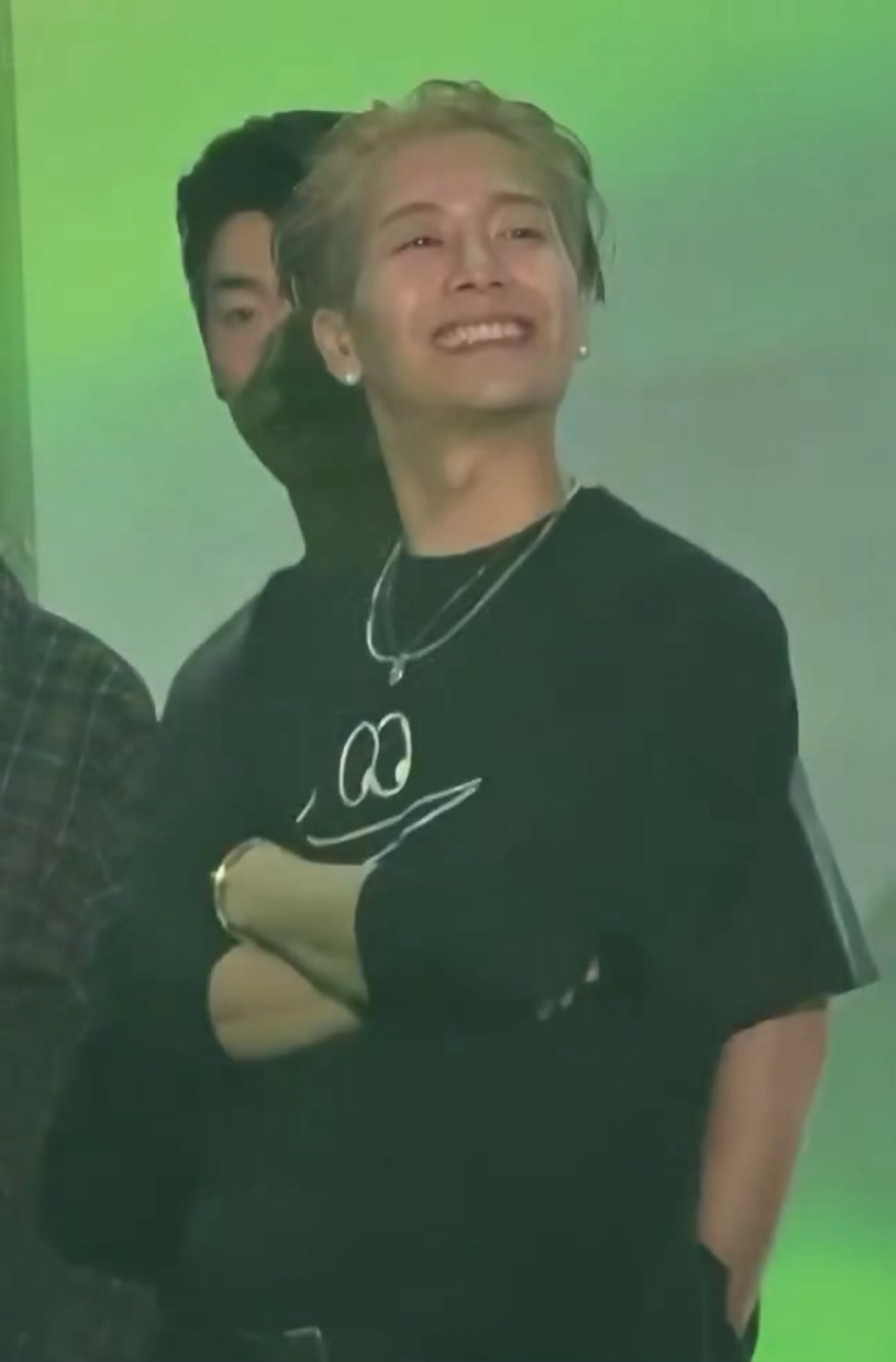 状态很好的森尼😁😁😁 ​​​