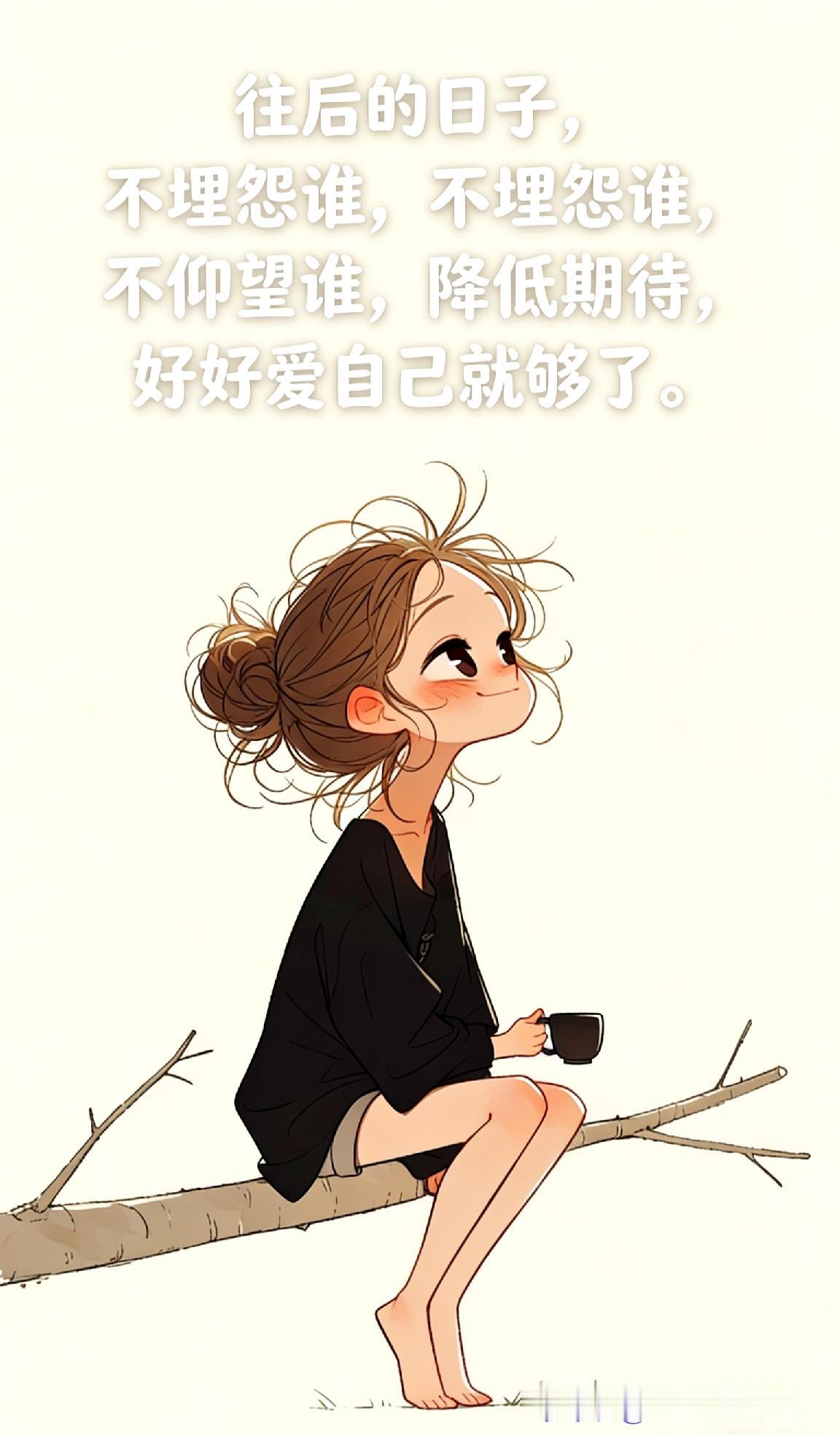 友友说的太好了，有个好心情比啥都强[捂脸][作揖]今天也很幸福的 天天有个好心情