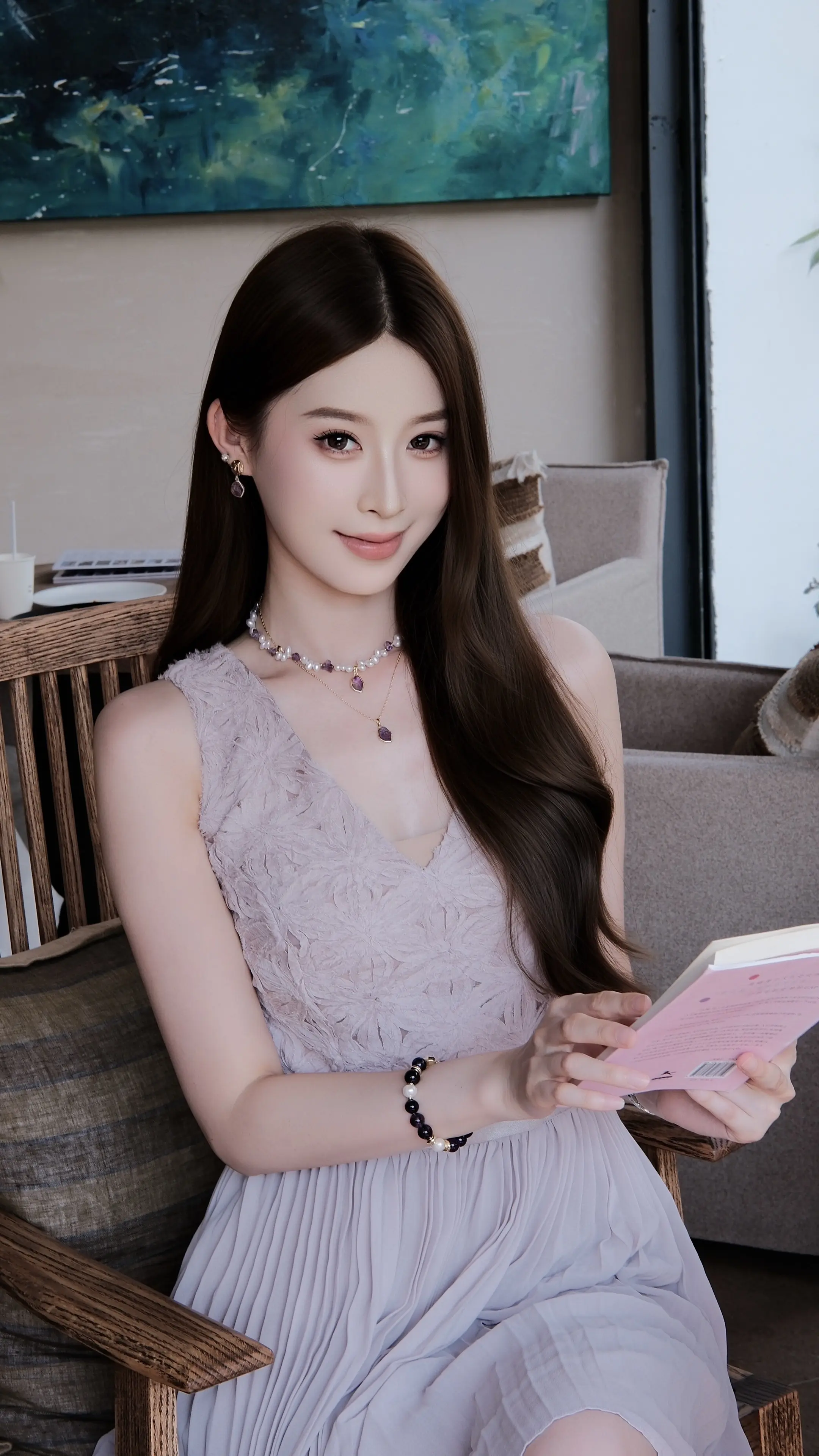 人这一生都在找一个听得见的人 连沉默也听得见