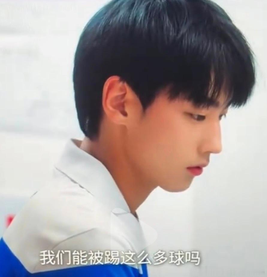 啊好可爱 