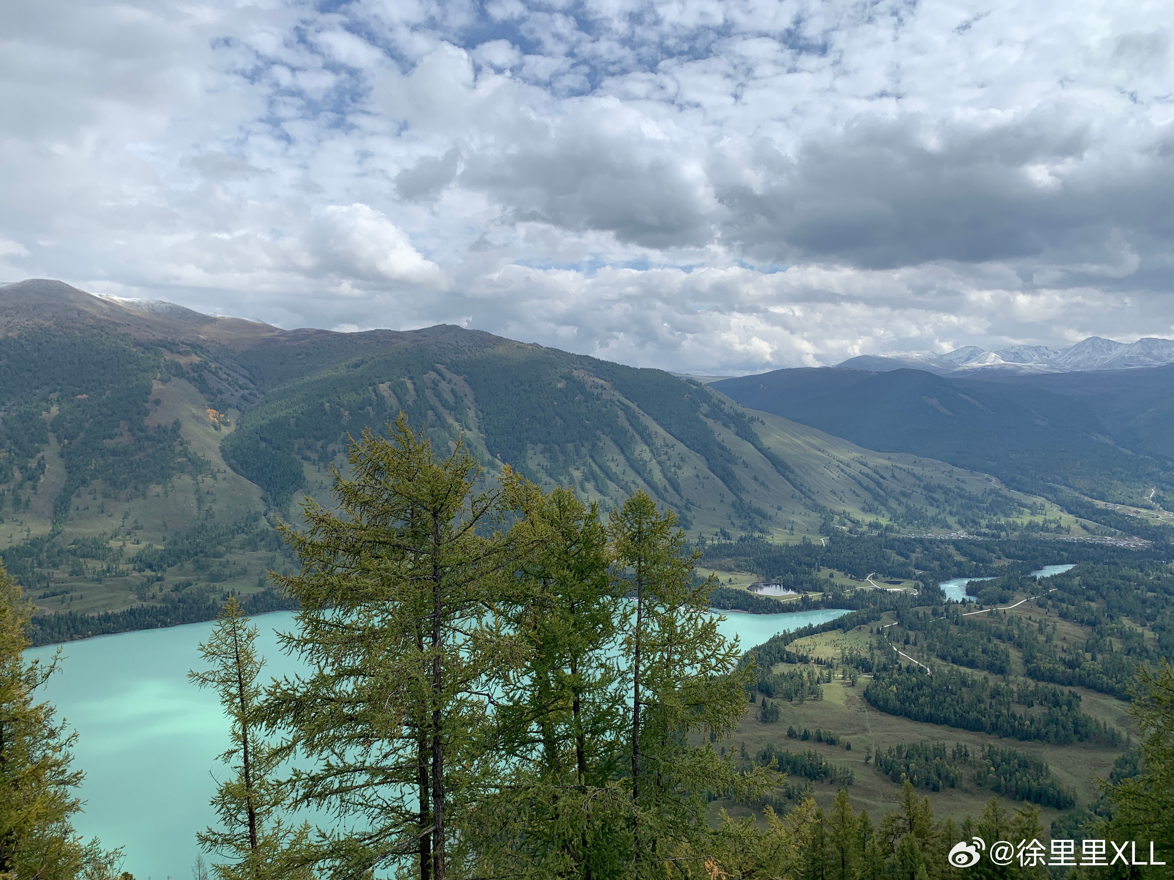 想去哪，一定要早点去，不要找借口。你不知道什么时候那个你心中的乌托邦就全变了。翻