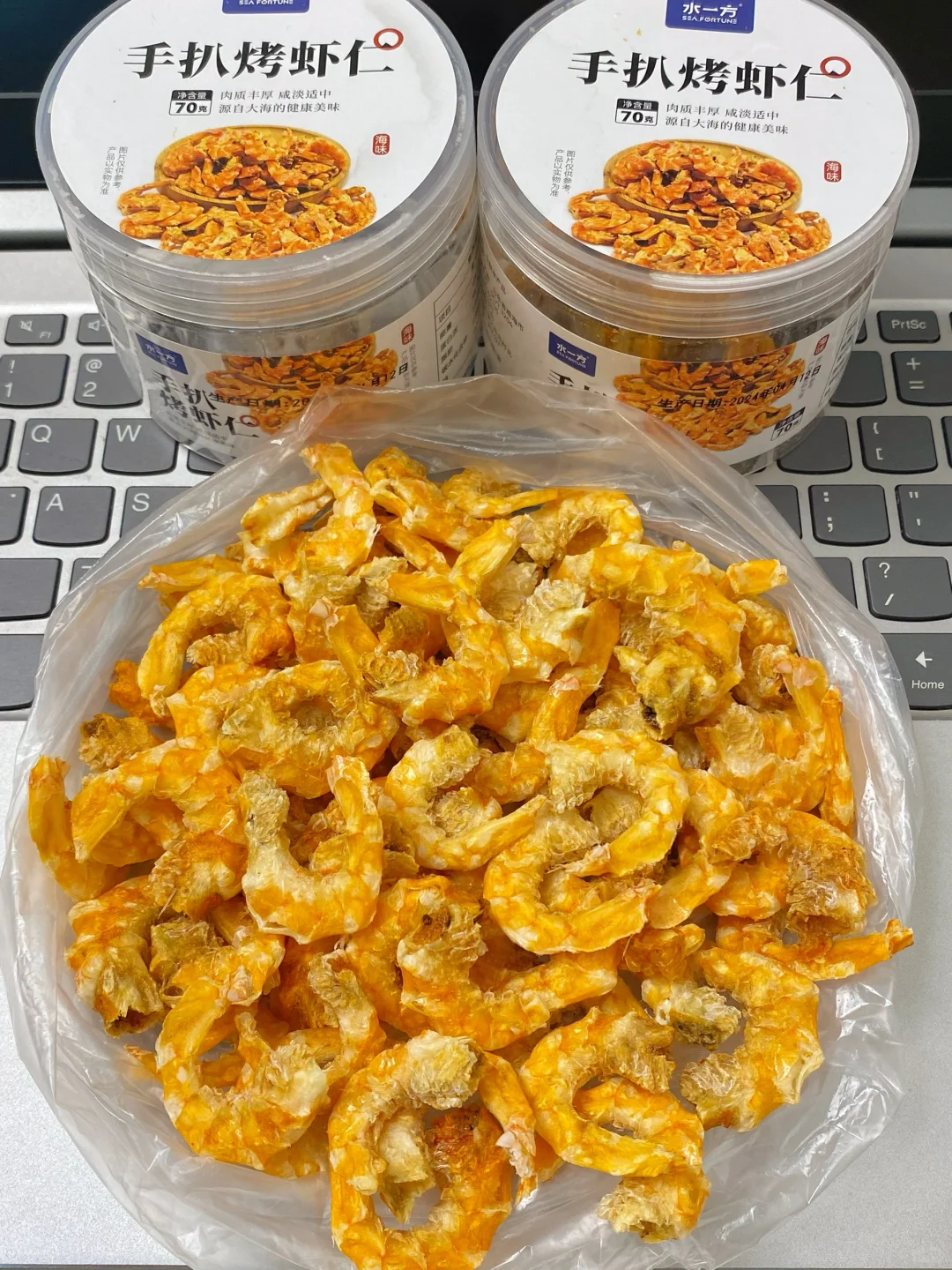 医学生闺蜜推荐给我的零食！！