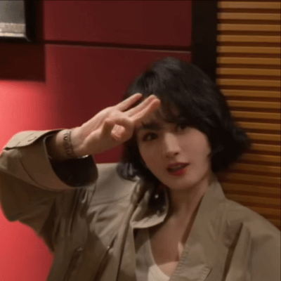 赵丽颖赵丽颖乔妍赵丽颖 电影乔妍的心事“我在黑暗里追赶太阳，有颖火虫保驾护航，无