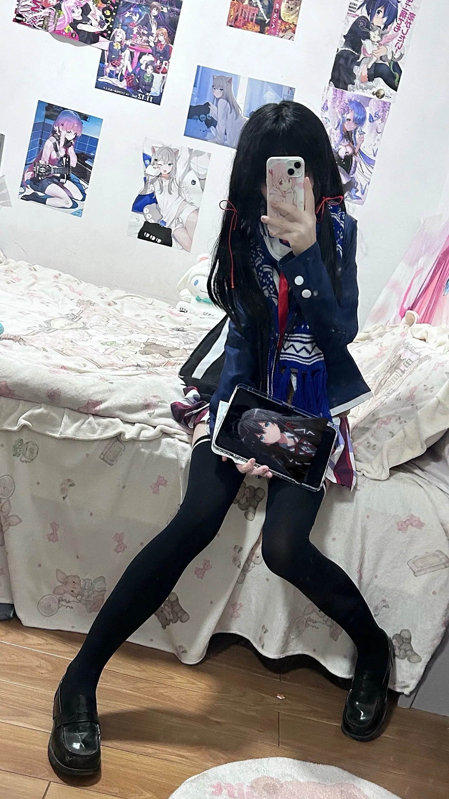 申请干涉你的人生。