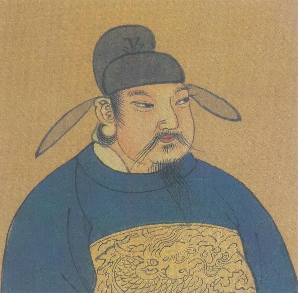 唐玄宗李隆基在赐死杨贵妃后 李隆基晚年生活是什么样的？

685年秋，当李隆基在