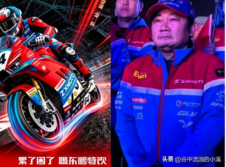 这才是真正的花小钱办大事，
低成本也能做出高回报。
顺应网友心意，顺势而为，比砸