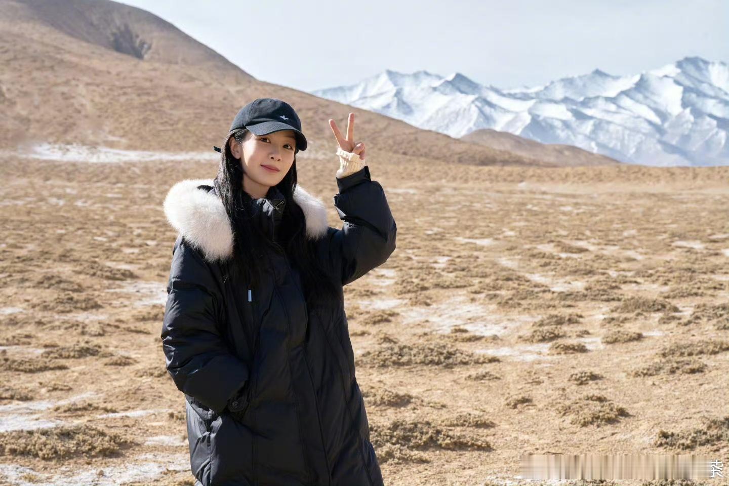 杨紫芭莎发布节奏杨紫芭莎杂志发布节奏 ​恭喜 ​​​