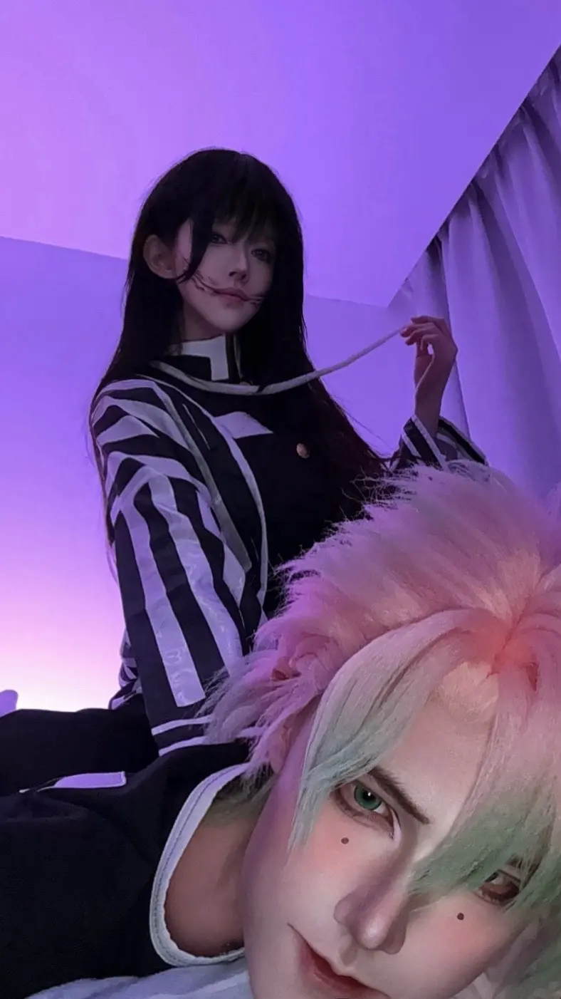 “家妻善妒”      蜜璃性转：  蛇蛇性转：我