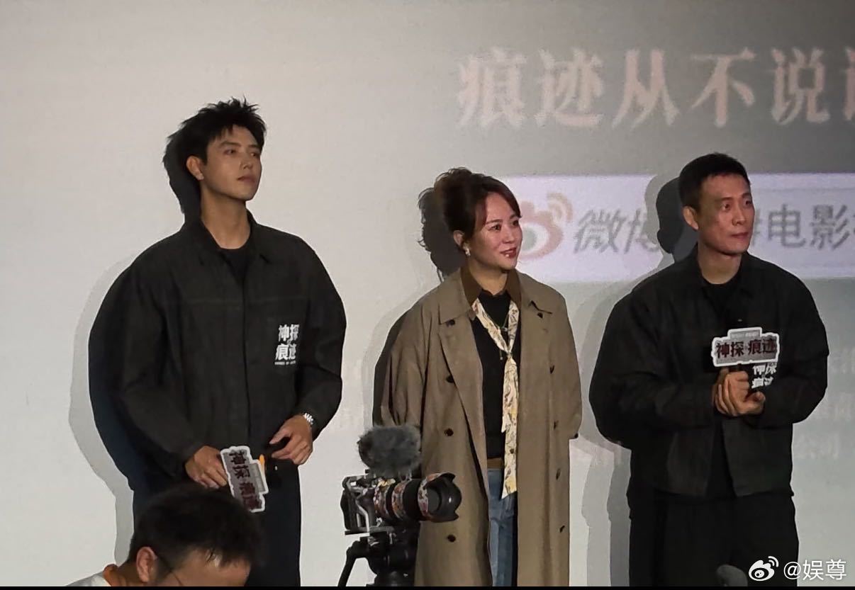 陈飞宇声音宜古宜今宜中宜英内娱很少见这种适配范围这么广的音色，陈飞宇不管是现代闲