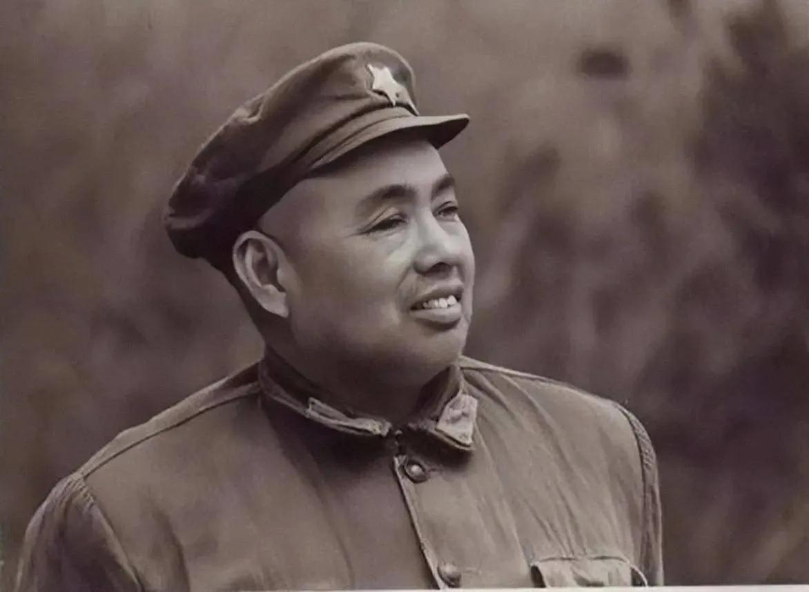 许世友的山东之战，对解放战争的贡献，丝毫不亚于粟裕的豫东战役！

您看，自194