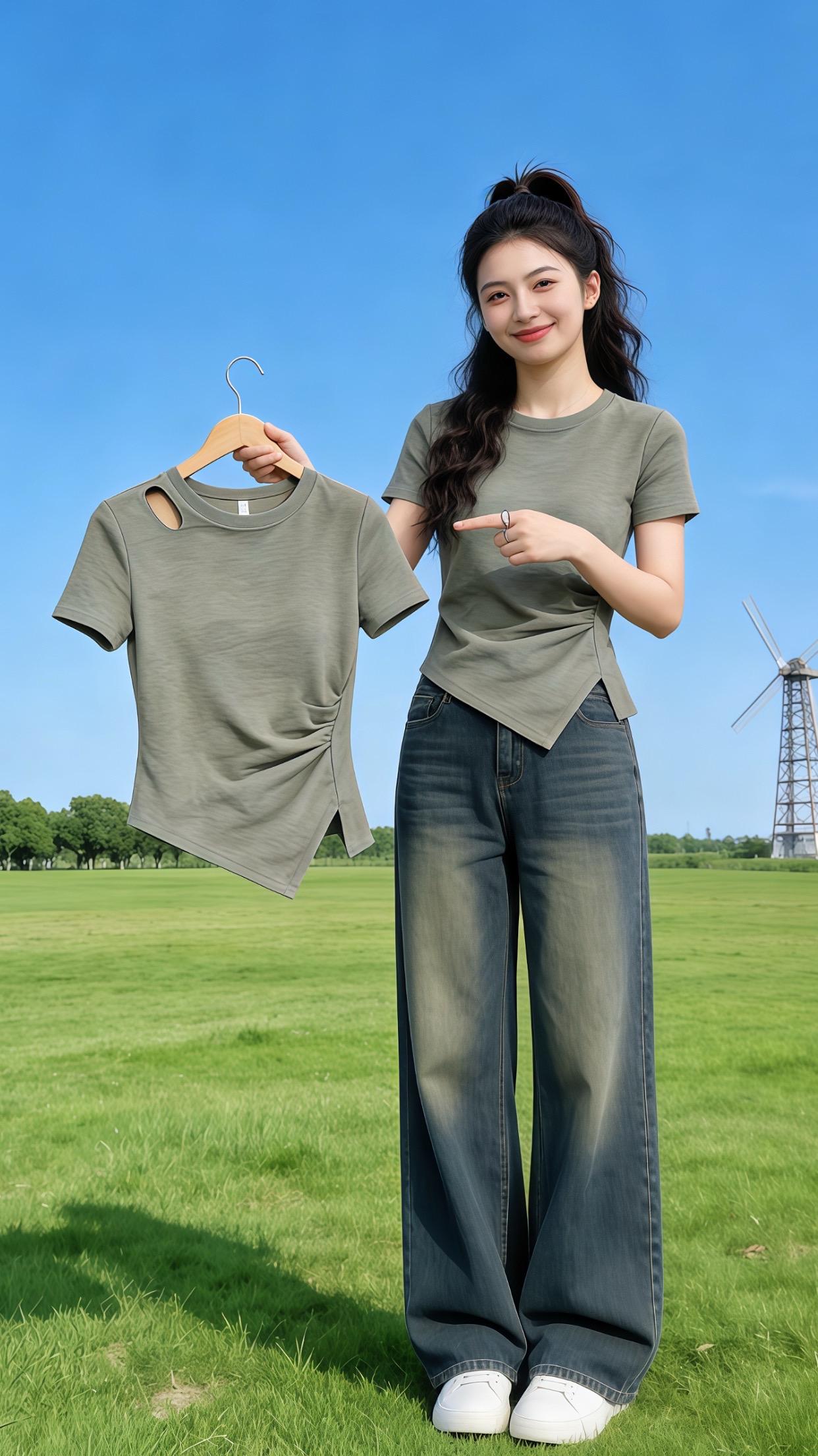 早春姐感穿搭 一学就会的穿搭小技巧 梨形女生的春夏穿搭已上线 早春基础...