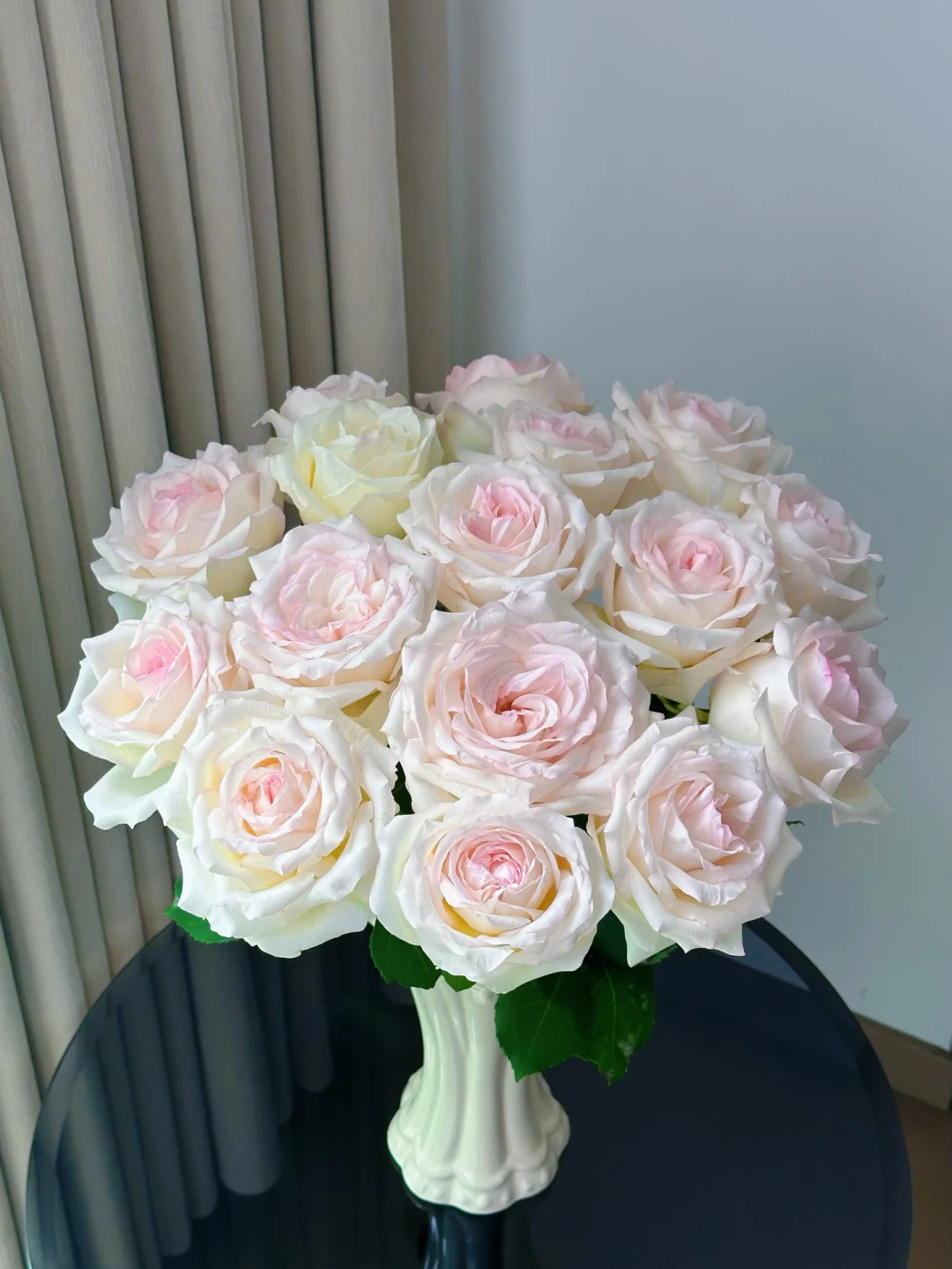 香水女人——一款被名字耽误的花🌸