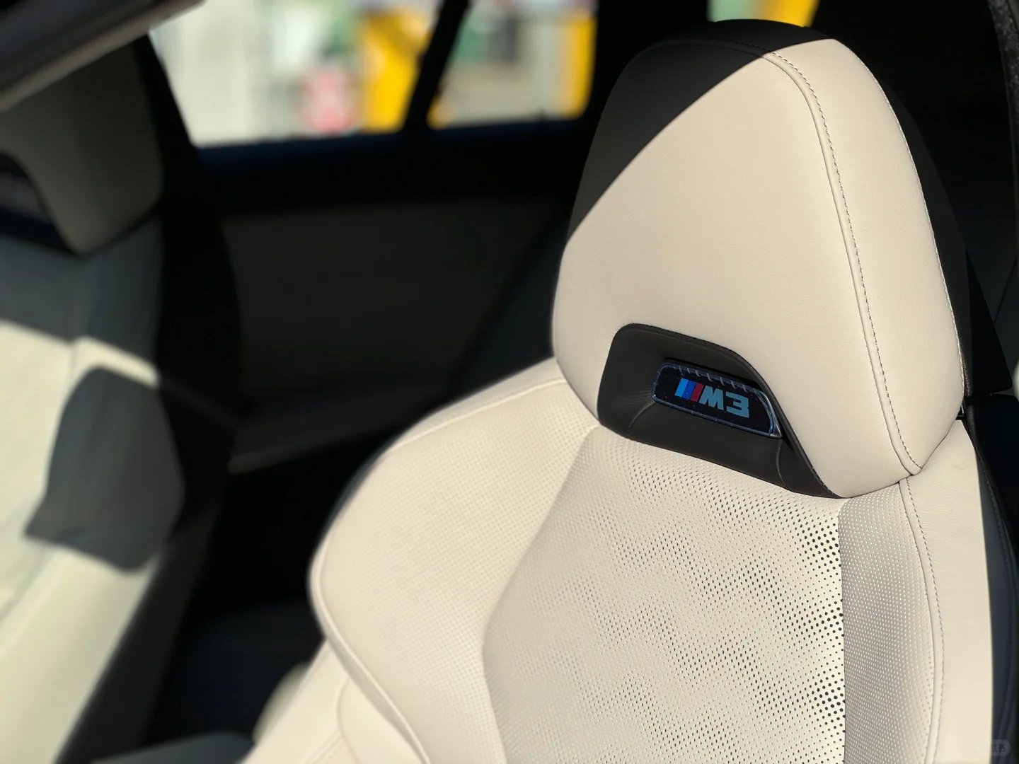 M3 Competition 旅行版