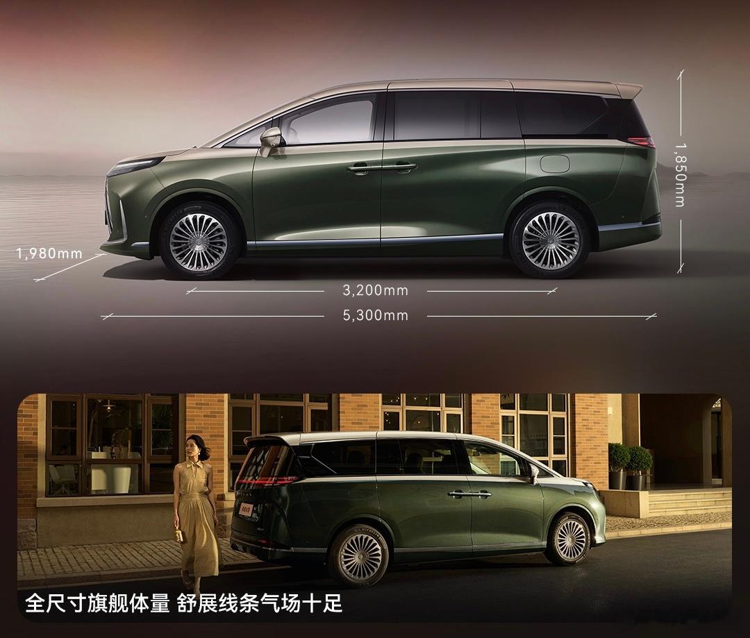 极狐最近是疯了吗？这定价也太吓人了，真的很低。极狐问道V9上市19.48万元起这