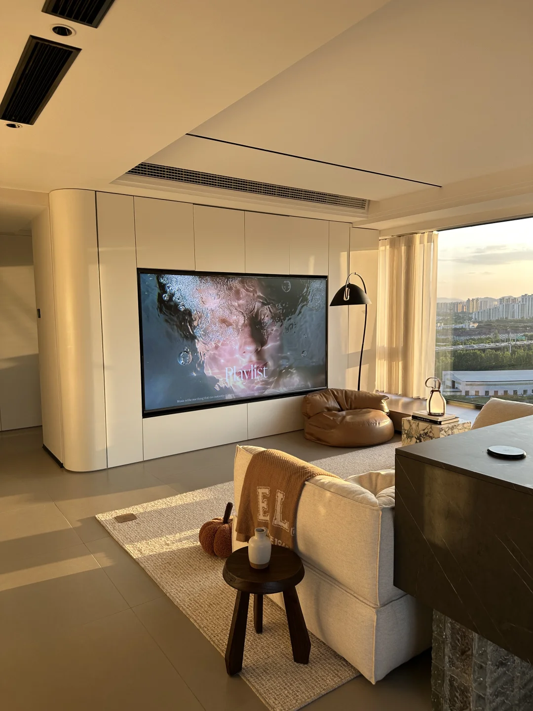 装修还得看我们90后😎大气耐看审美在线～