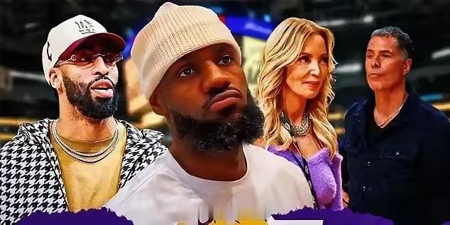 难以置信，6月11号的洛杉矶湖人队，传来2个惊人的坏消息！1、据NBA媒体报道，