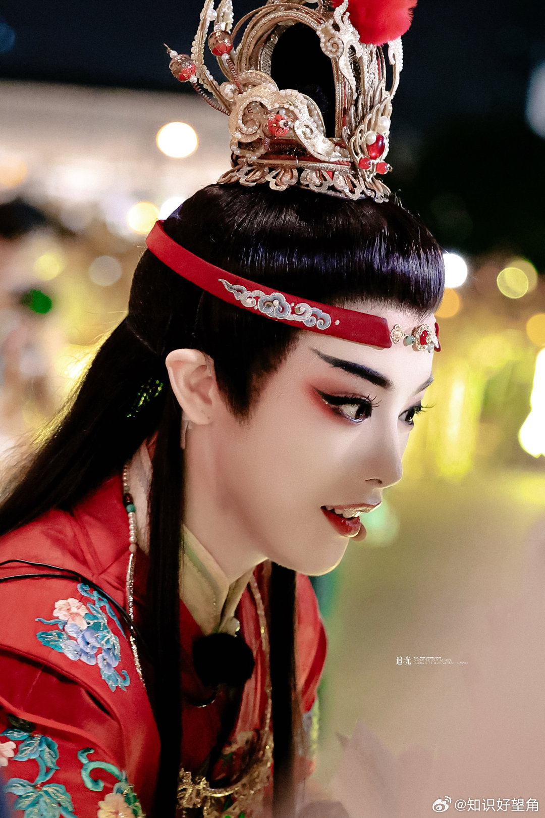 陈丽君 我的大观园 ✨陈丽君空降珑骧代言『𝟮𝟲𝟬𝟲𝟮𝟳』无锡·《我的