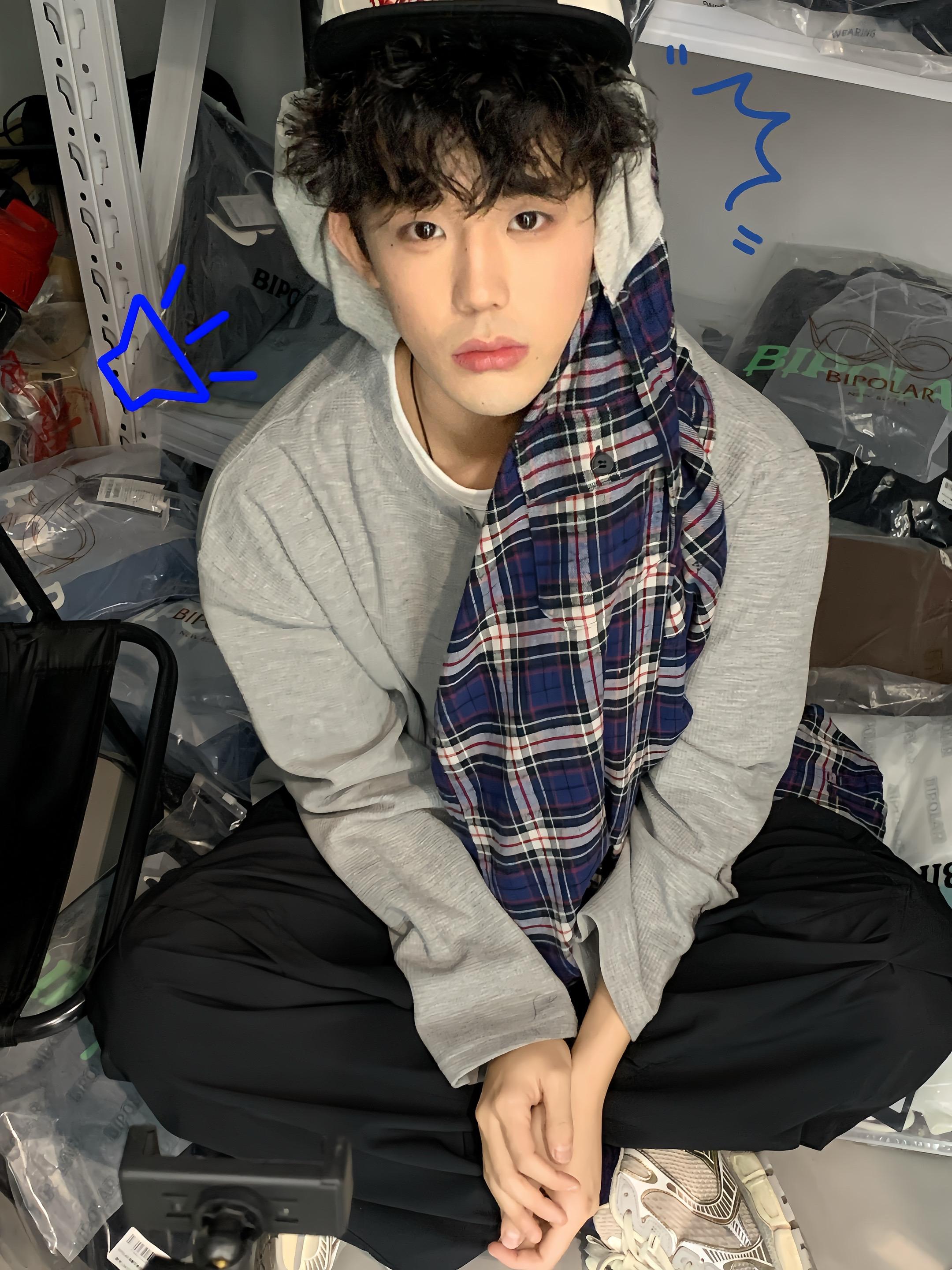 晚上好 有什么倒忙我可以帮的✩⃛˞(๑ꆨ৺ꉺ๑)