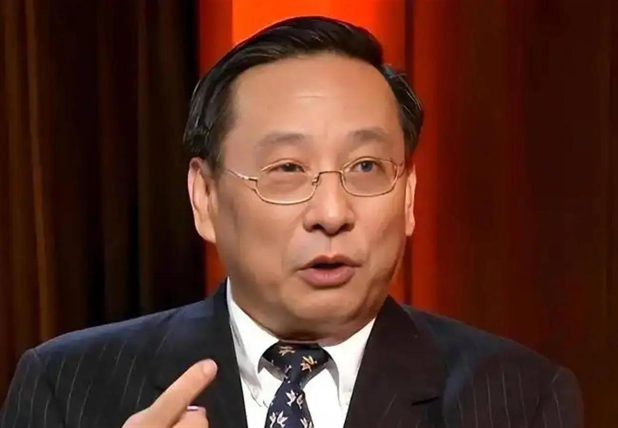 高志凯抛出了一个反向追问：俄罗斯既然认为取道蒙古向中国输气是条好路子，也大可让俄
