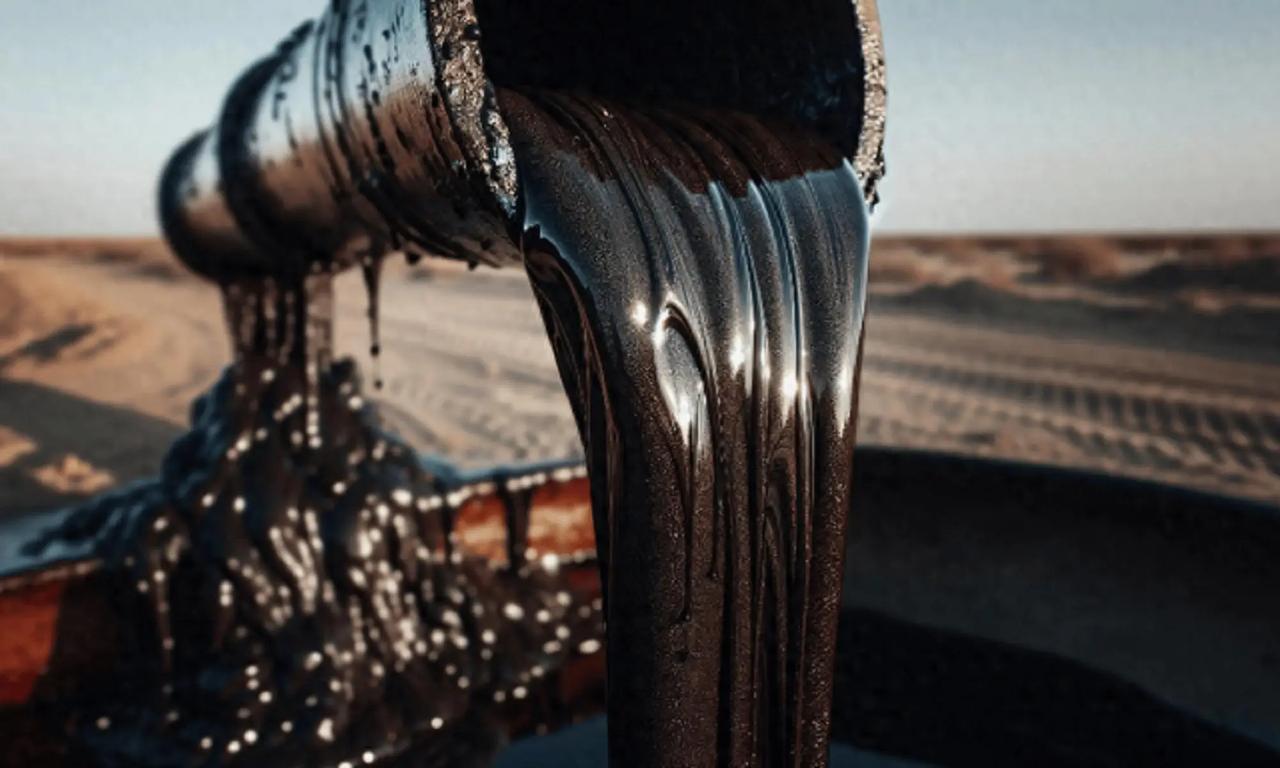 委内瑞拉：曾经富过沙特，为何现在这么惨？首先，委内瑞拉是一个大国，并不是一个小国